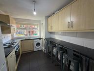 Derby Grove, Lenton