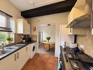 Marston Road, Crookes