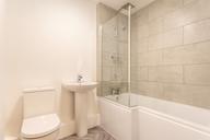 Regency Square, City Centre