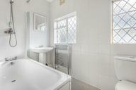 Ashwood Road, Egham
