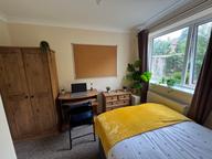 Wilberforce Road, North & West Earlham