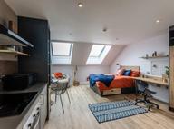 Murieston Crescent, Dalry