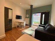 Orange Street, City Centre