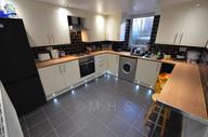 Hessle View, Hyde Park