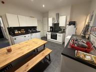 Hartley Avenue, Woodhouse