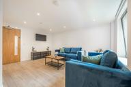 Trippet Lane, City Centre