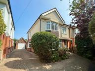 De Lisle Road, Winton