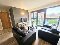 West One Development, Cavendish Street, City Centre