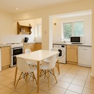 Harcourt Terrace, City Centre