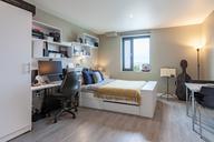 Atlas House, Newtown