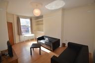 Richmond Avenue, Hyde Park