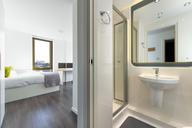 Byrom Point, City Centre