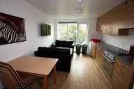 Columbia Lodge, Vermont Close, Bassett