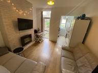 Crookesmoor Road, Crookesmoor