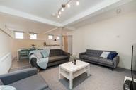 Trafalgar Street, City Centre