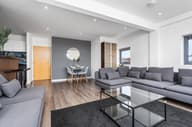 10 Penthouse, City Centre