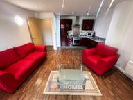 Kings Road, City Centre