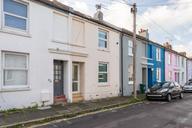 Franklin Street, Elm Grove