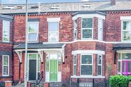 Dickenson Road, Rusholme