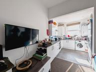 Regent Terrace, Hyde Park