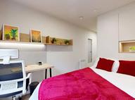 Nortons Student Living, Leith