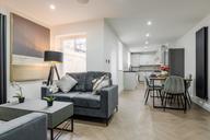 Hannan Road, Kensington