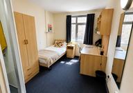 Deans Court, City Centre