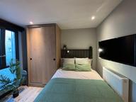 The Port On The Square, St Pauls