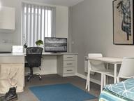 Canterbury Hall, City Centre