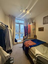 Western Road, Crookes