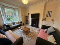 Larkspur Terrace, Jesmond