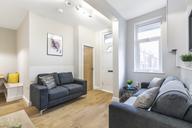 Knowle Terrace, Burley