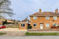 Scarnell Road, North & West Earlham