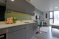 Gatecrasher Apartments, City Centre