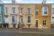 King Edward's Road, Brynmill