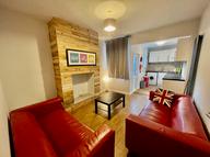 Stables Street, Mackworth