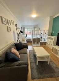 Glade Avenue, Wollaton