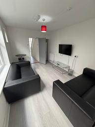 King Edward's Road, Brynmill