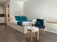 Laycock Studios, Highfield