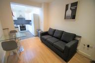 Brailsford Road, Fallowfield