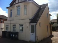 Columbia Road, Ensbury Park