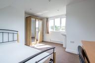 Barcombe Road, Moulsecoomb