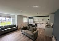 Cardigan Road - Flat 5&6, Hyde Park