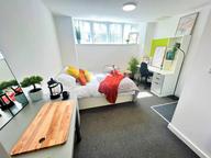 Tudor Studios, Leicester, City Centre