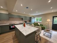 Wycliffe Road, North & West Earlham