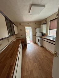 Devonshire Road, The Polygon