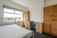 Bevendean Crescent, Moulsecoomb