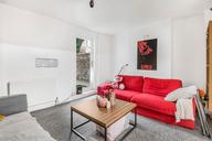 Lewes Road, Round Hill