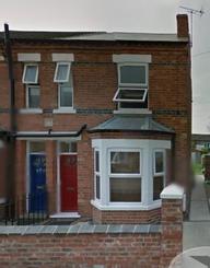 Mona Street, Beeston