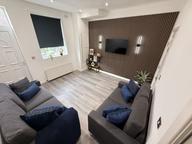 Claremont Avenue, City Centre